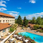 Otel Logis Noemys Morgon 3*