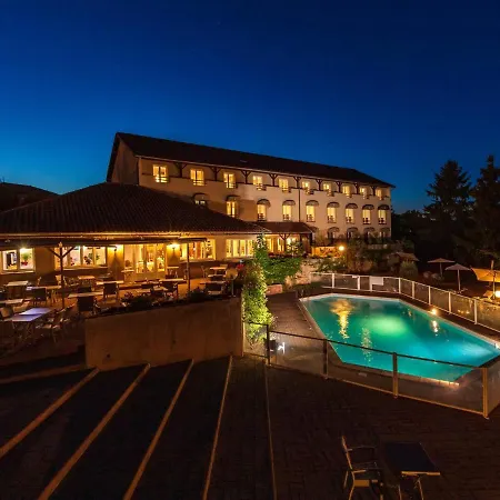 Logis Noemys Morgon 3* Villié-Morgon