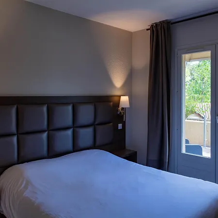 Hotel Logis Noemys Morgon Villié-Morgon