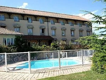 Hotel Logis Noemys Morgon