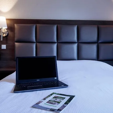 Hotel Logis Noemys Morgon Villie-Morgon