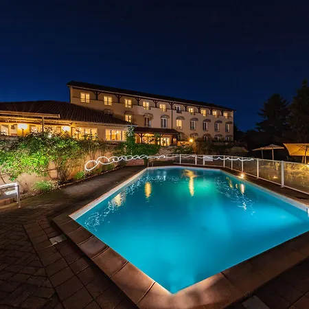 Otel Logis Noemys Morgon 3*