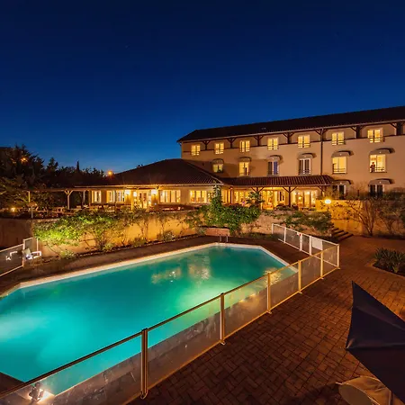 Hotel Logis Noemys Morgon 3*