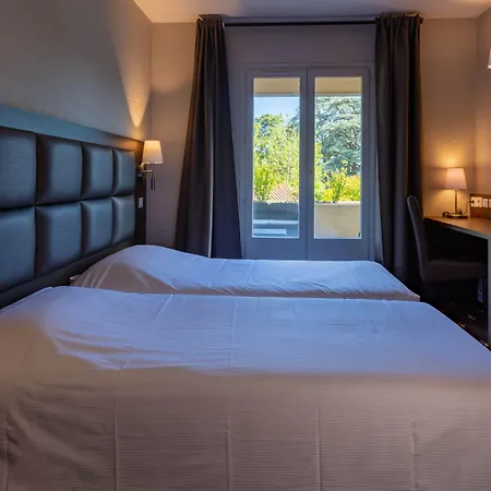 Hotel Logis Noemys Morgon