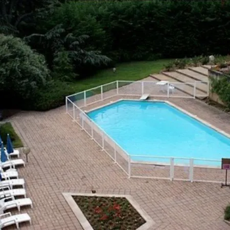 Hotel Logis Noemys Morgon Villie-Morgon