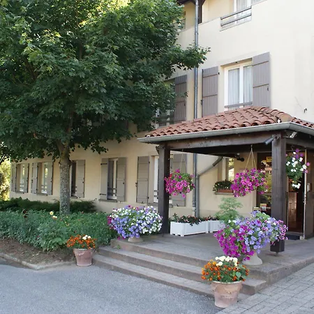 Hotel Logis Noemys Morgon Villié-Morgon