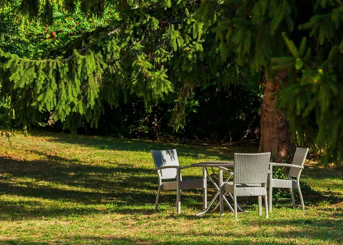 Logis Noemys Morgon Hotel